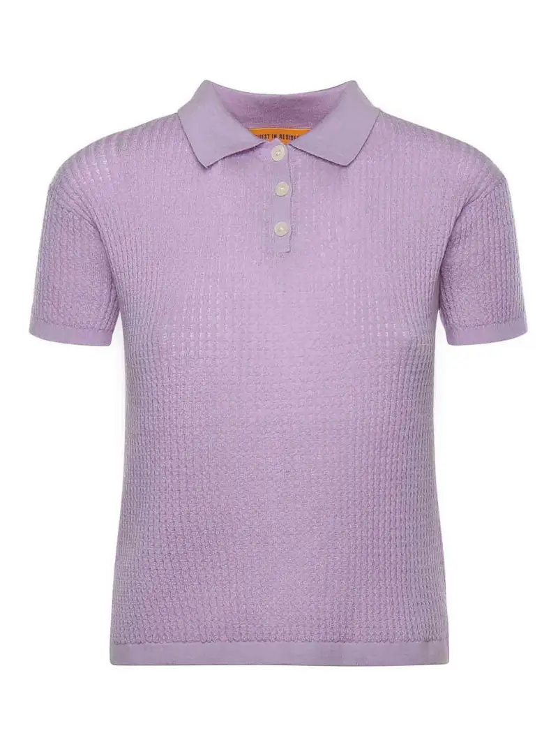 GUEST IN RESIDENCE Polo Rosa 4033583