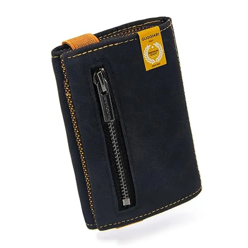 GUGGIARI Portamonete Uomo 1597372