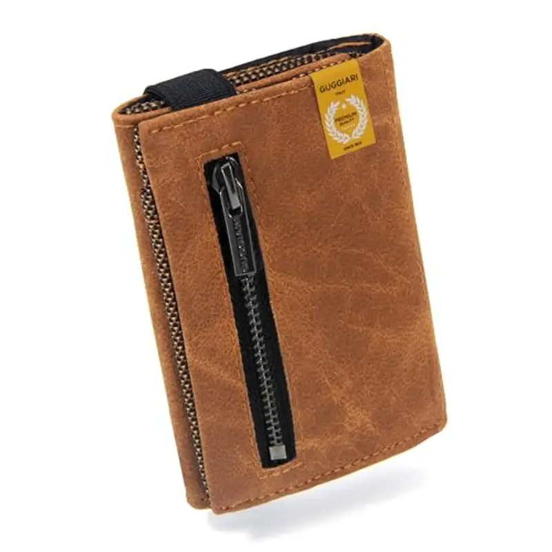 GUGGIARI Portamonete Uomo 1597373