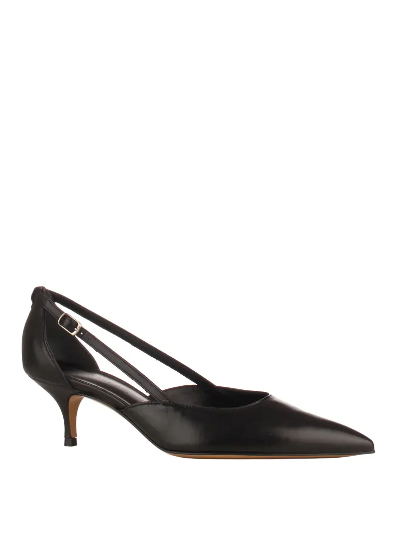 Decolleté armonie NERO miniatura 2