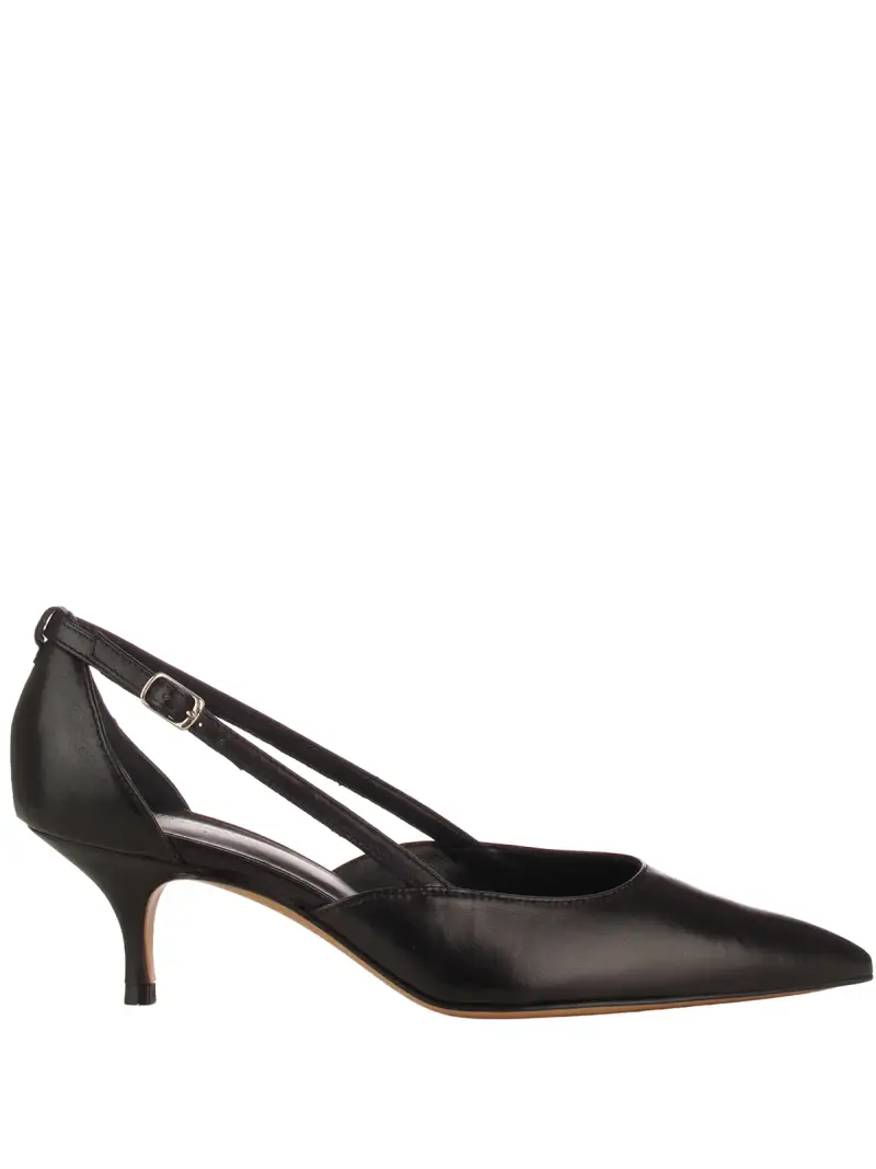 Decolleté armonie NERO