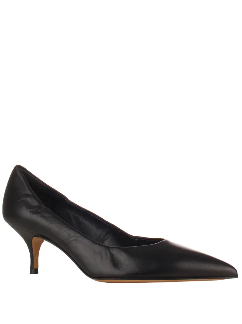 Guglielmo Rotta Décolleté Blu 4220515 miniatura 2