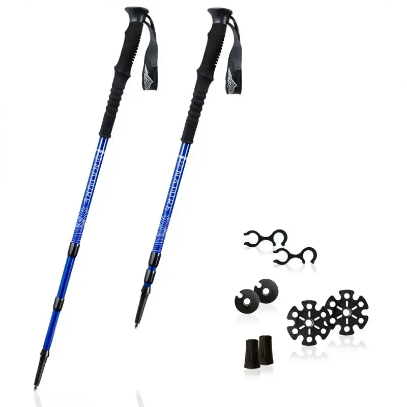 Bastoncino trekking Guidetti Nature Hike