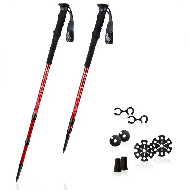 Bastoncino trekking Guidetti Nature Hike