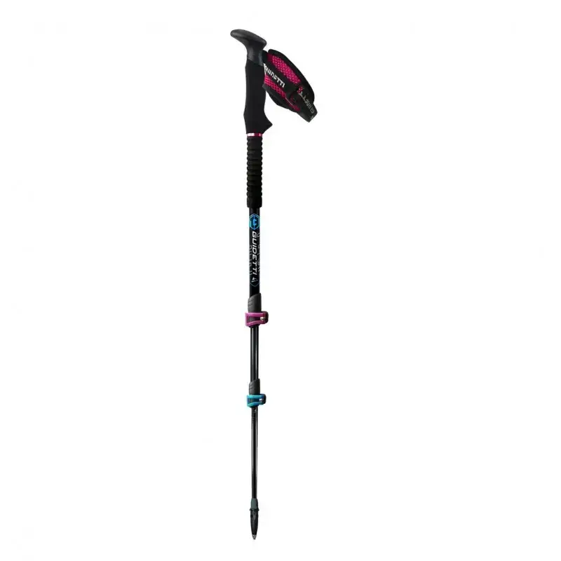 Bastoncino trekking perlato Guidetti T3 Light