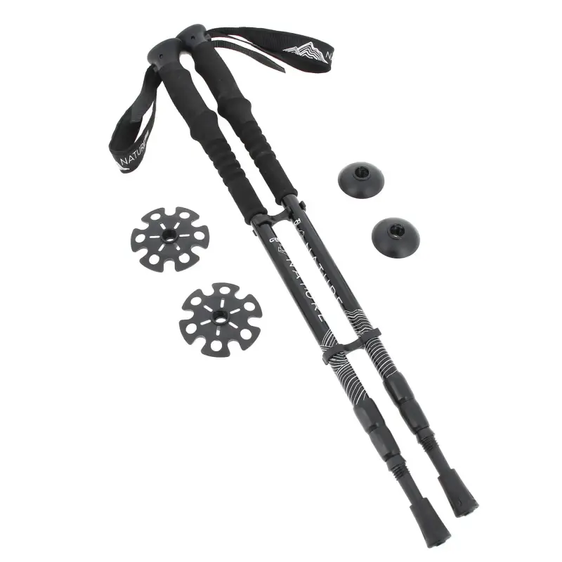 Bastone da trekking Guidetti Nature Hike