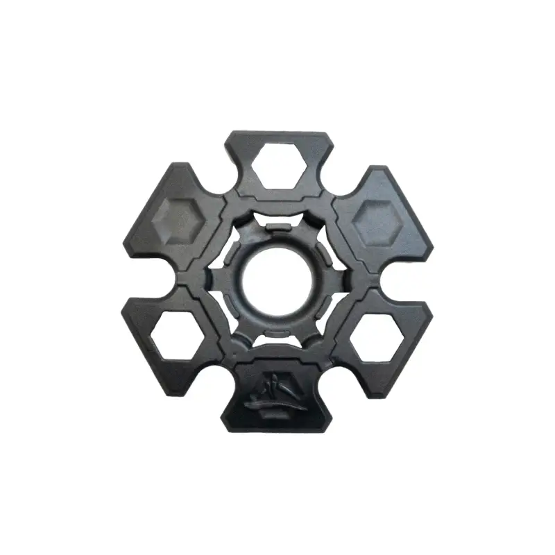 Rondelle Guidetti SnowFlex (x2)