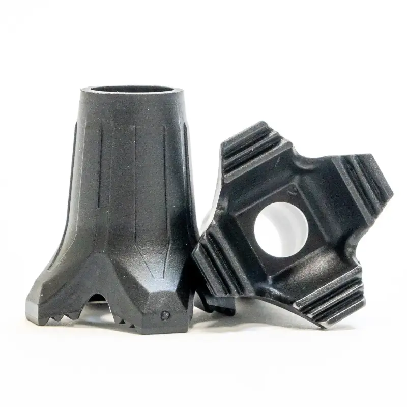 Tappo per bastone da trekking Guidetti GripPad (x2)