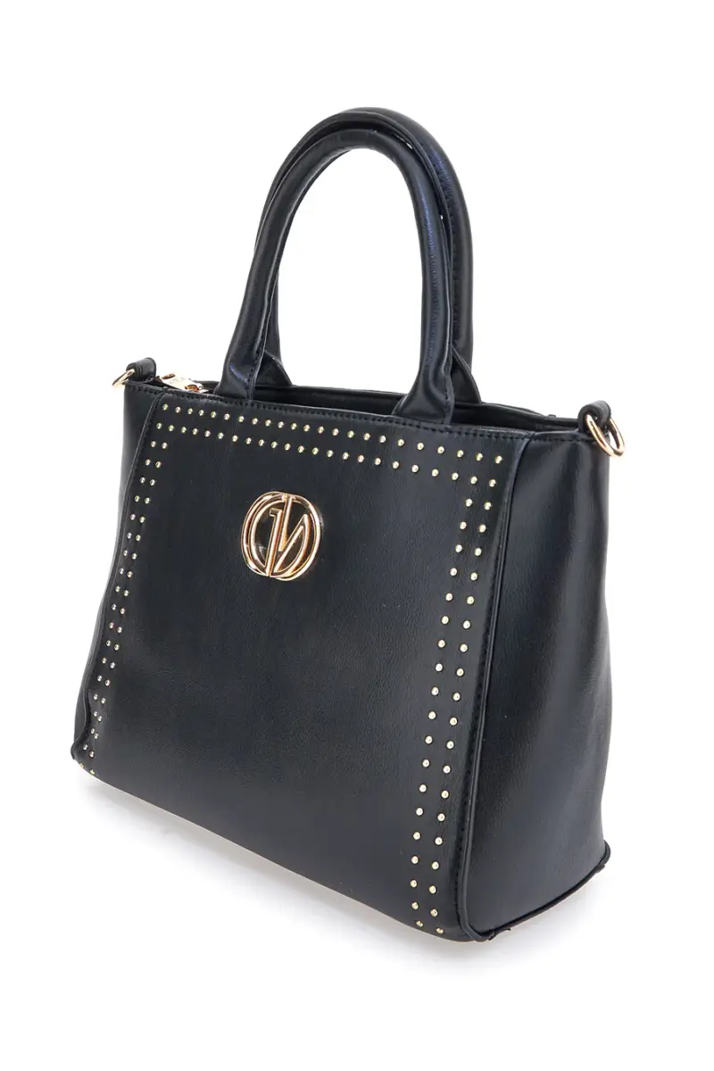 GUIDO VIETRI Borsa a mano Nero 3815167 miniatura 3