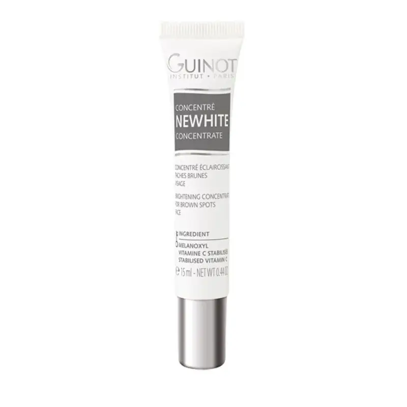 Concentrato Guinot Newhite 15 ml