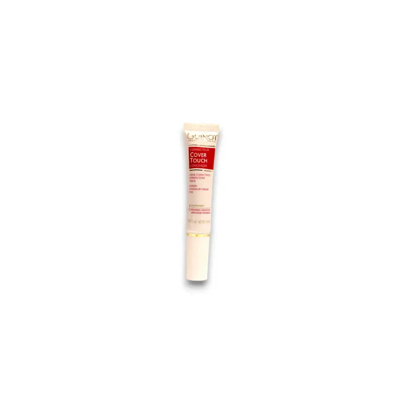 Cover Touch, Correttore Crema, 15 ml