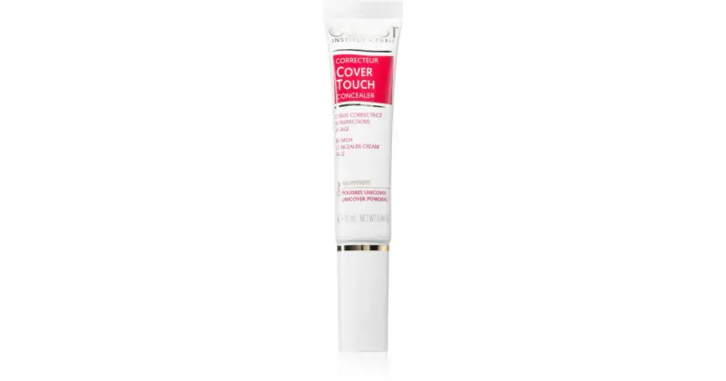 Cover Touch correttore in crema 15 ml