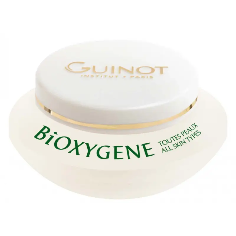 Crema Attivatrice di Radianza Bioxygene per il Viso 50 ml