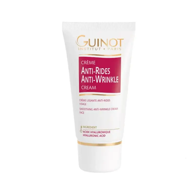 Crema Guinot Anti Rughe 50 ml