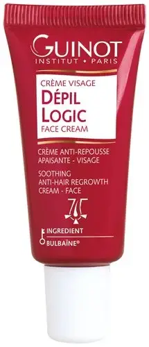 Guinot Crema Viso Depil Logic 15 ml