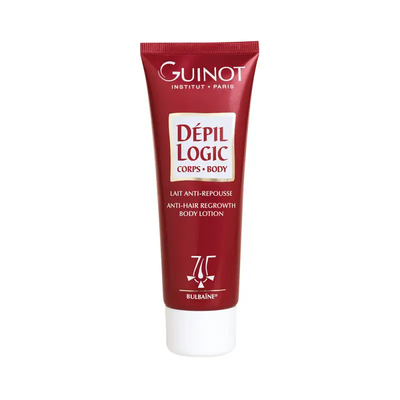 Guinot Crema depilatoria Crema 3701874