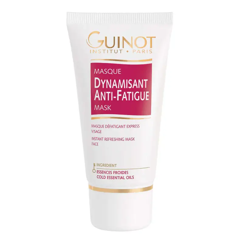 Dynamisant Maschera Crema Illuminante Viso 50 ml