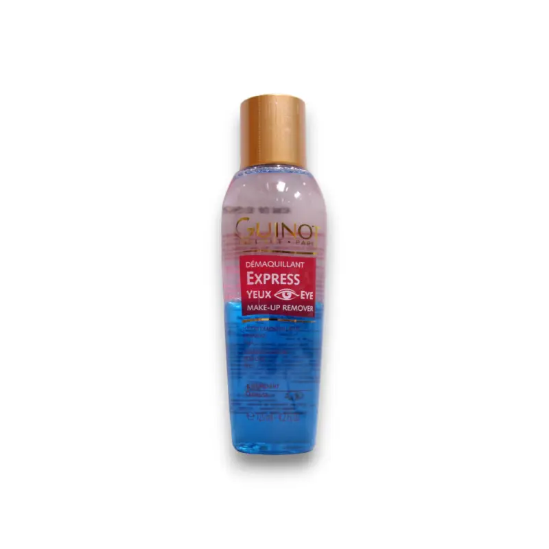 Express Occhi Lozione Struccante 100 ml