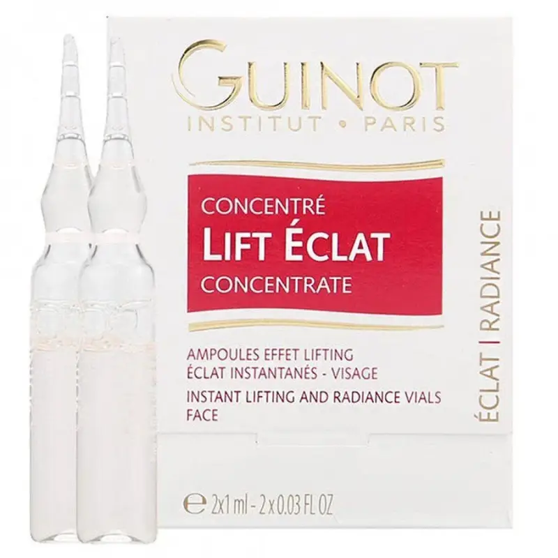 Lift Concentrato schiarente 2x1 ml
