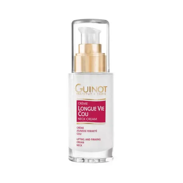 Longue Vie cura collo 30 ml