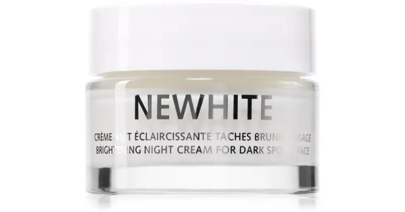 Newhite crema notte illuminante 50 ml