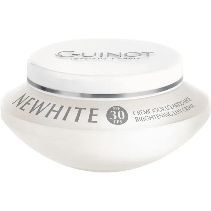 Newhite, illuminante, crema per il trattamento locale, per macchie scure, per il viso, 50 ml