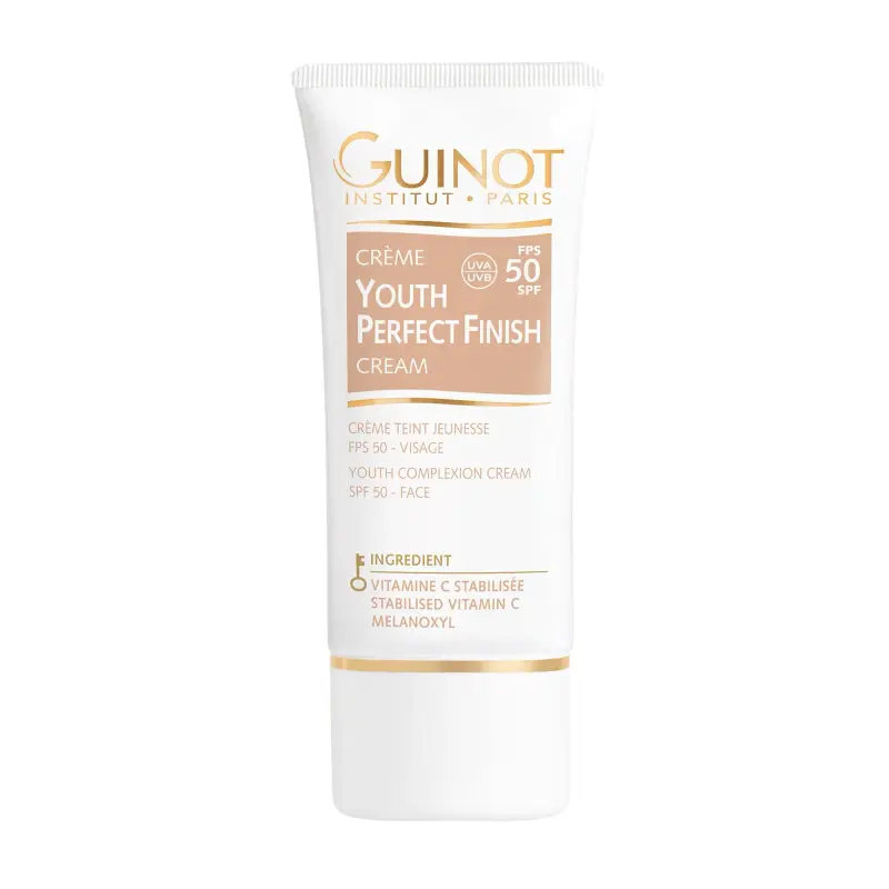 Youth Perfect SPF50 Finish Cream 30 ml