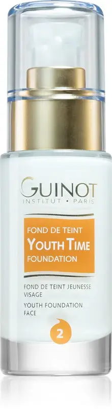 Youth Time Fondotinta No2 30 ml