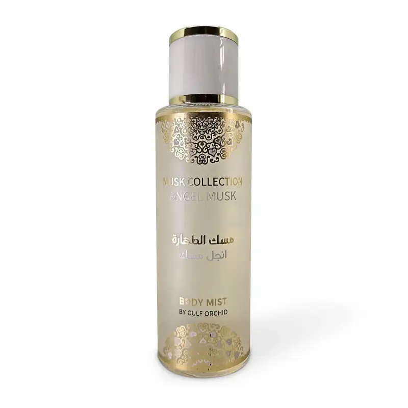 Gulf Orchid Body Uomo Oro 3020597