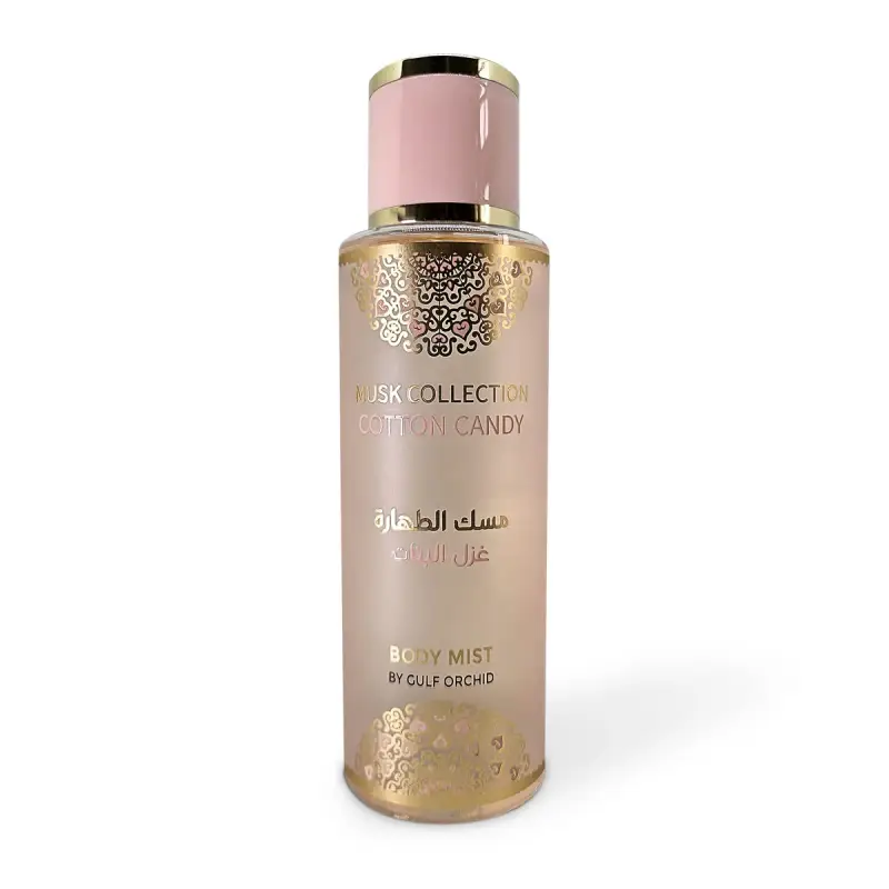 Gulf Orchid Body Uomo Rosa 3020586