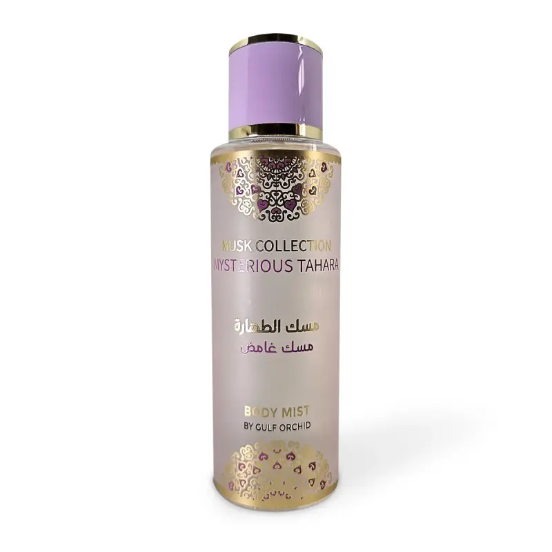 Gulf Orchid Body Uomo 3020588