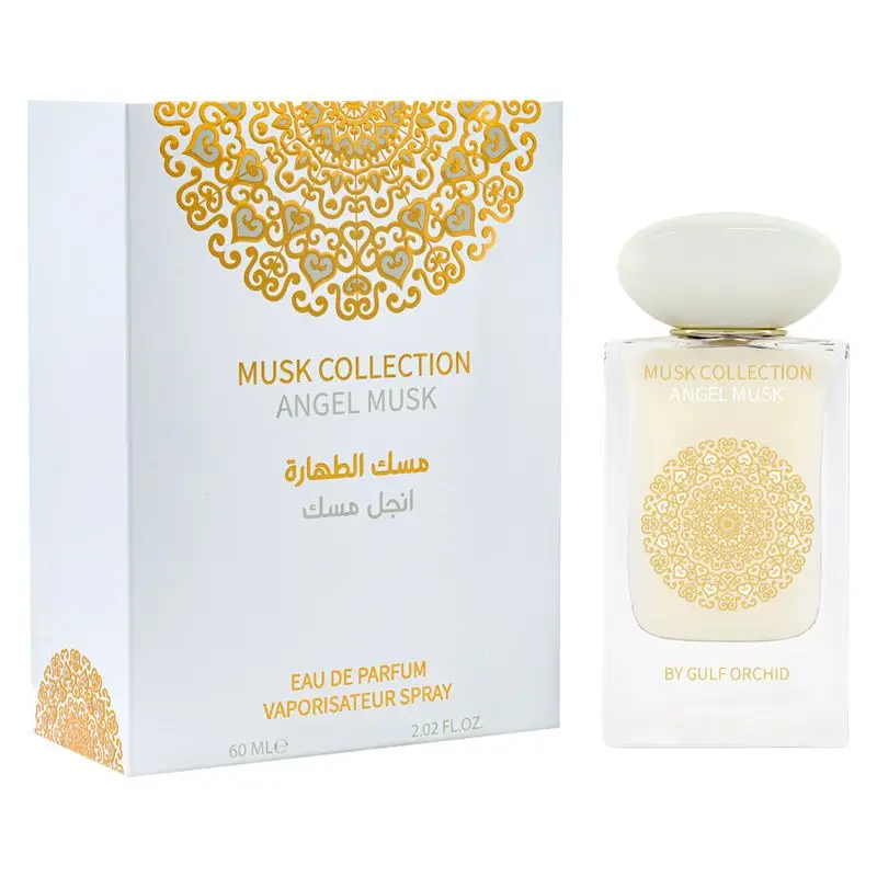 Musk Collection - Angel Musk EDP 60 ml
