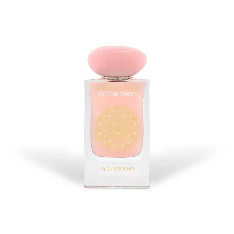 Gulf Orchid Eau de Parfum Uomo Rosa 3020574