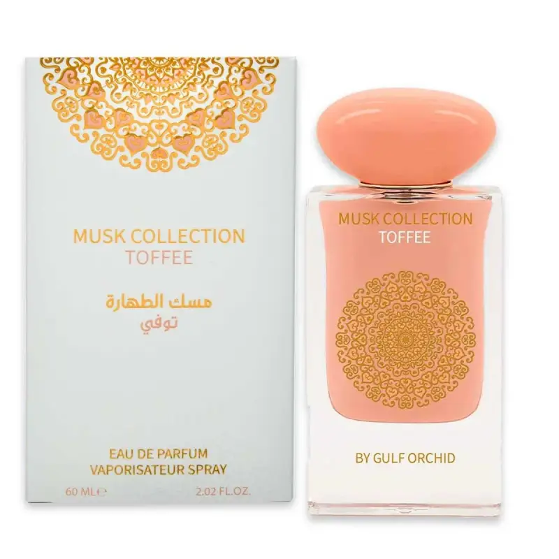 Musk Collection edp 60 ml caramella mou