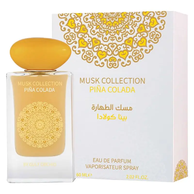 Musk Collection - Pina Colada EDP 60 ml
