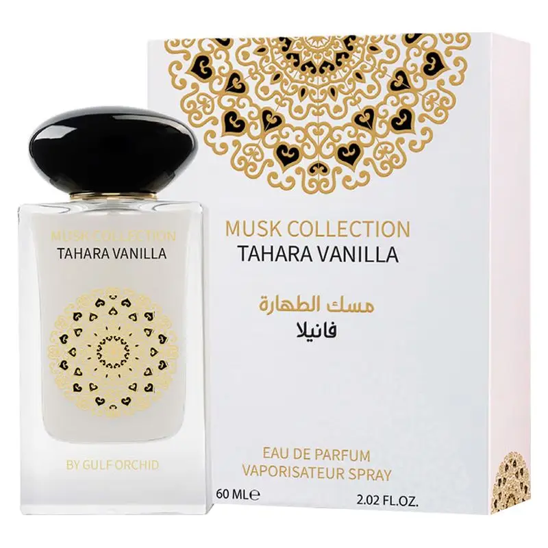 Musk Collection - Tahara Vanilla EDP 60 ml