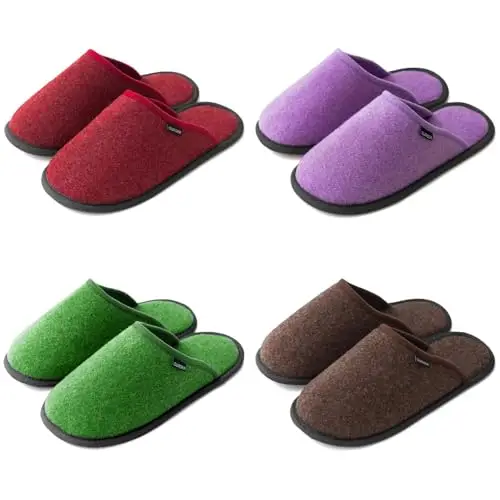 GURGER Pantofole 3615902