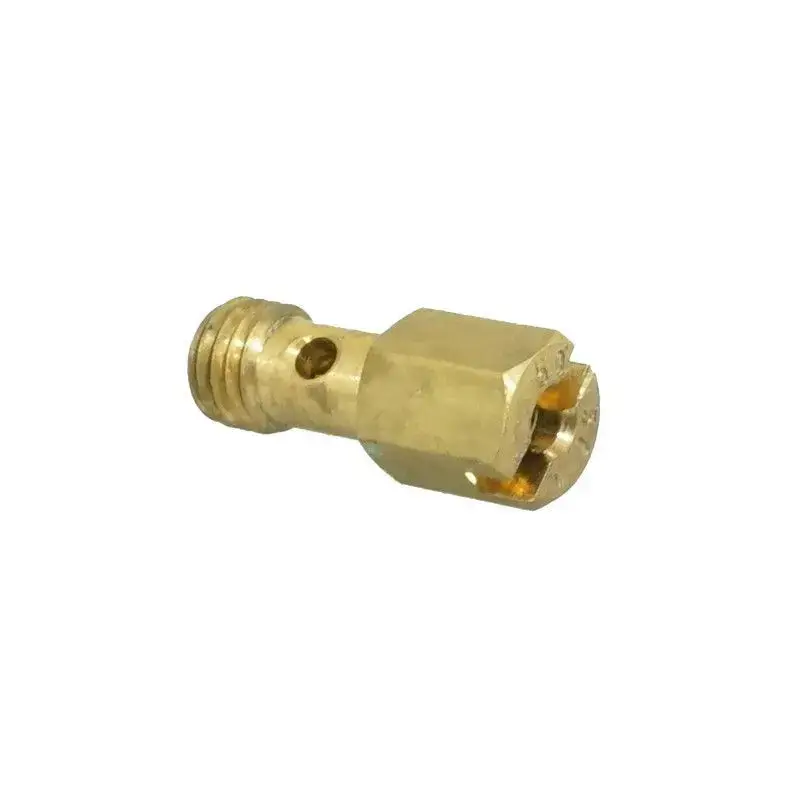 Ugello del carburatore principale Gurtner Mbk 88 40 (Moteur Av7) (581-B50)