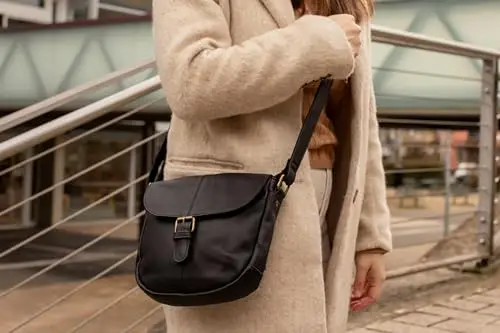 Gusti Borse Pelle - Candice Women Spall Bullo Borsa per spalla Borsa per festa della borsa per festival per festival miniatura 2