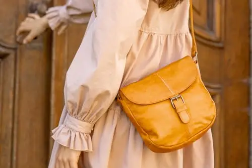 Gusti Borse Pelle - sacchetto per spalla per spalla per spalla sacca per sacchetto per festival per sacchetto per miniatura 2