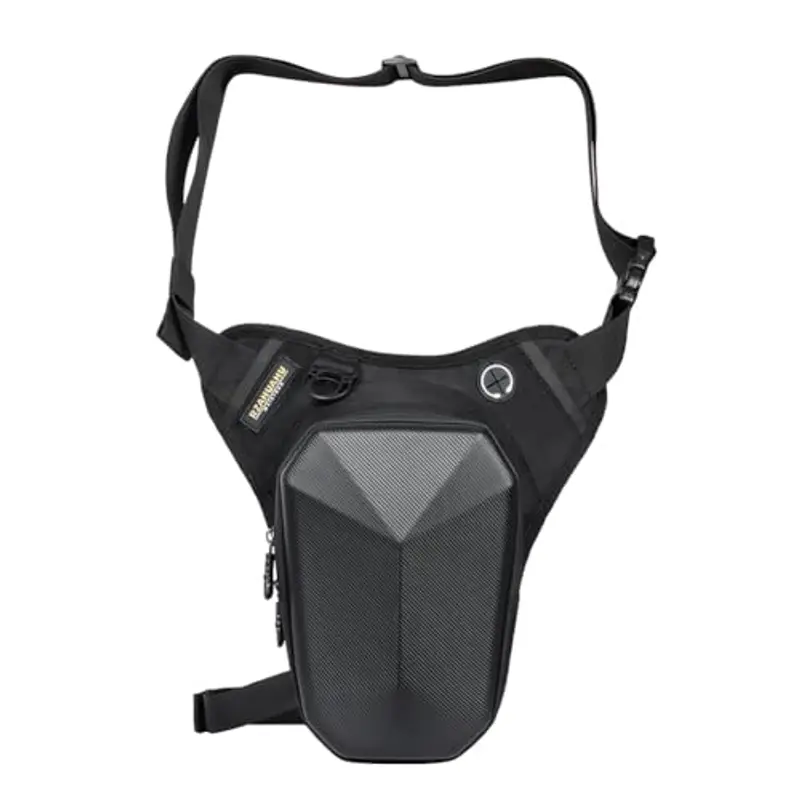 Gutriff Marsupio Donna 1601439 miniatura 2