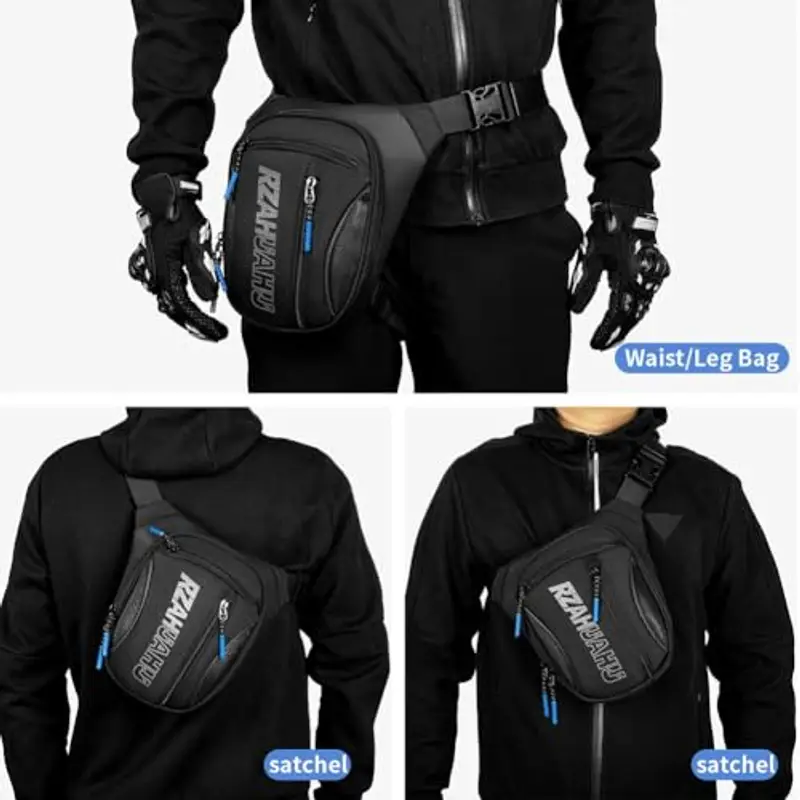 Gutriff Marsupio Uomo 1601440 miniatura 3