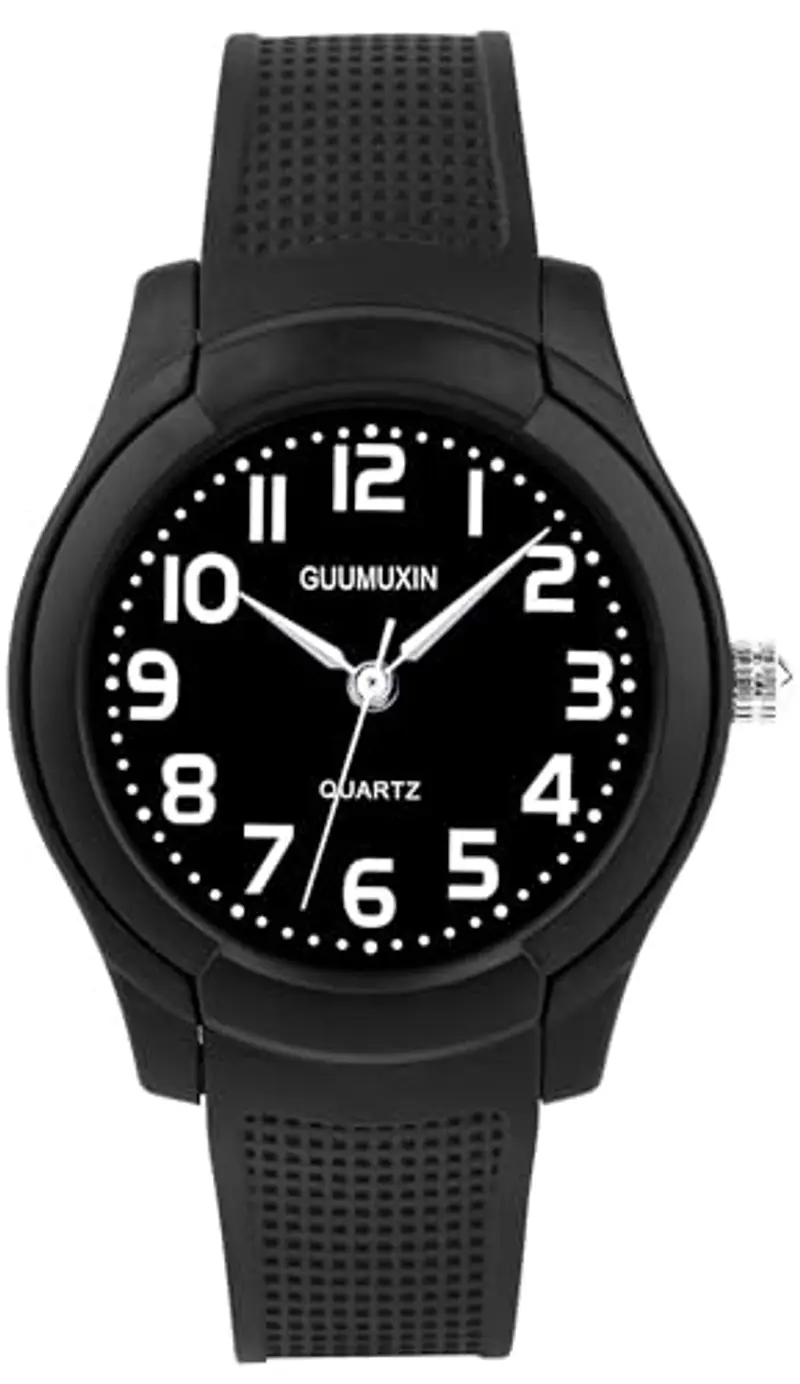 GUUMUXIN Orologi sportivi 1610662