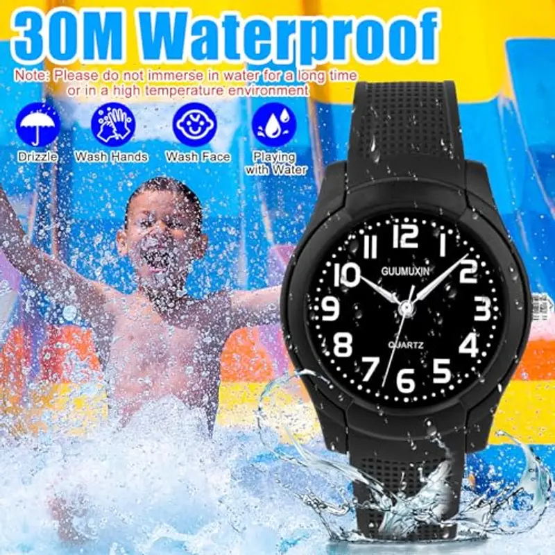 GUUMUXIN Orologi sportivi 1610662 miniatura 2