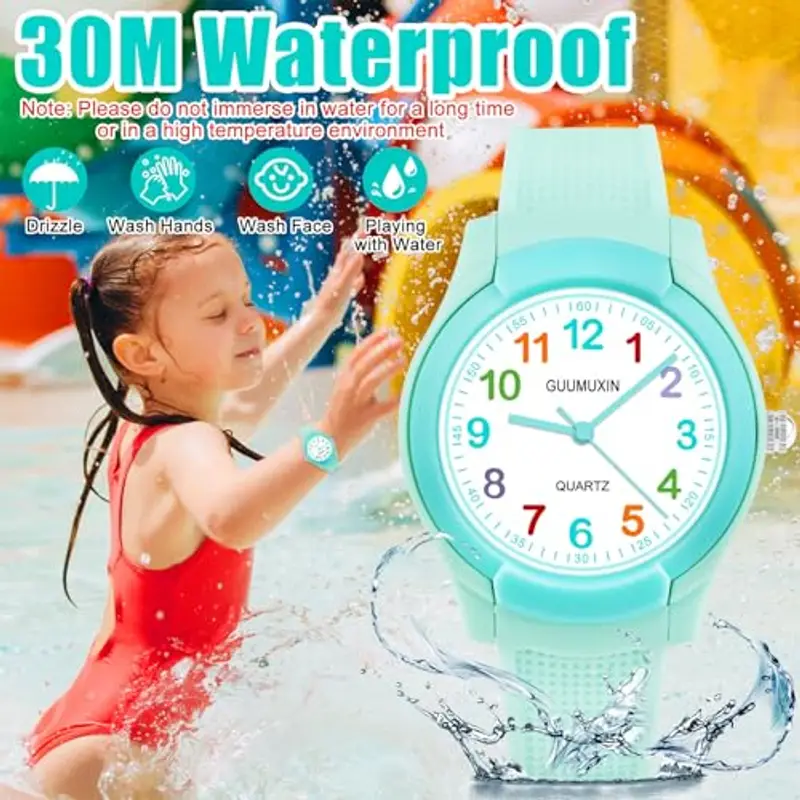 GUUMUXIN Orologi sportivi 1610659 miniatura 2