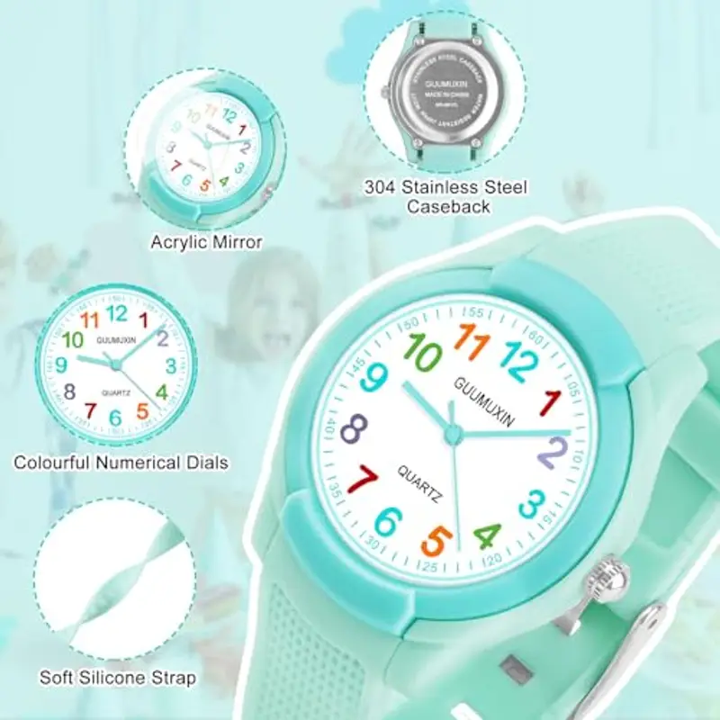 GUUMUXIN Orologi sportivi 1610659 miniatura 3