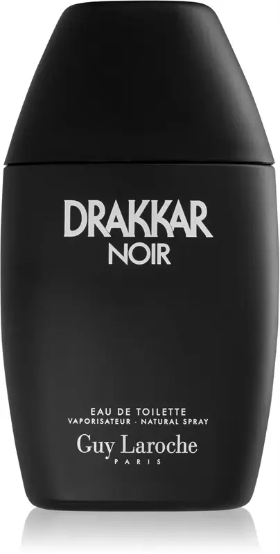 Drakkar Noir - EDT - Volume 200 ml