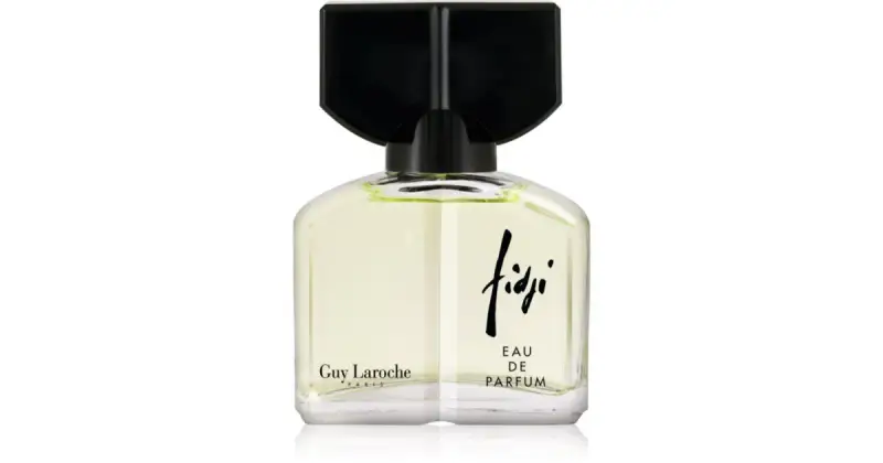 Guy Laroche Eau de Parfum Donna 3679944