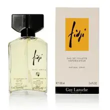 Fidji Eau de toilette - 50ml