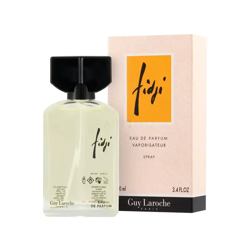 Guy Laroche Fidji - EDT 100 ml
